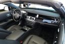 Rolls Royce Dawn Std