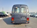 نيسان سيفيليان NISSAN CIVILIAN BUS 1995 RHD 4.1 L DIESEL MANUAL(PM00513)