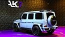 Mercedes Benz Brabus Mercedes Brabus G 800 - Brand New | Finance Available