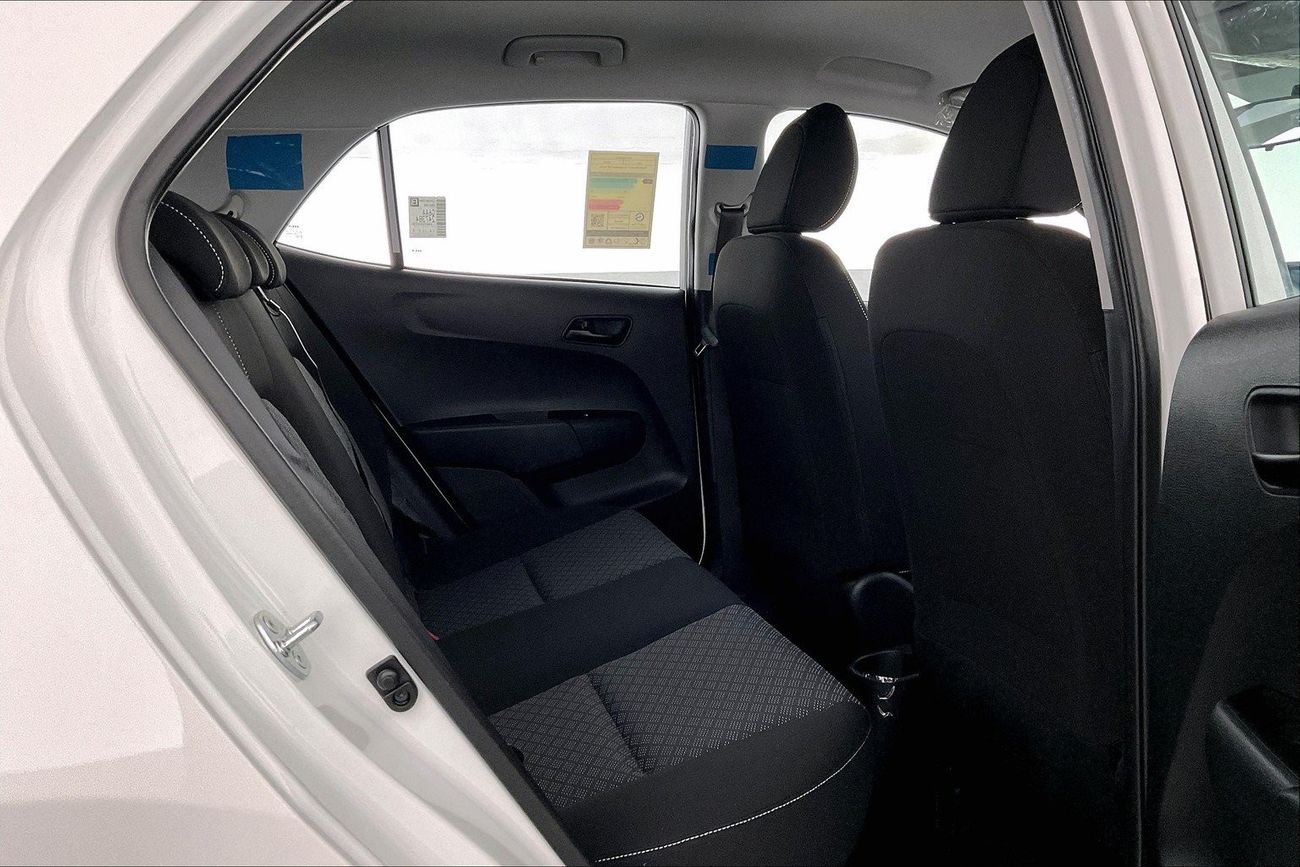 Kia Picanto LX | Guaranteed Warranty | 0 Down Payment