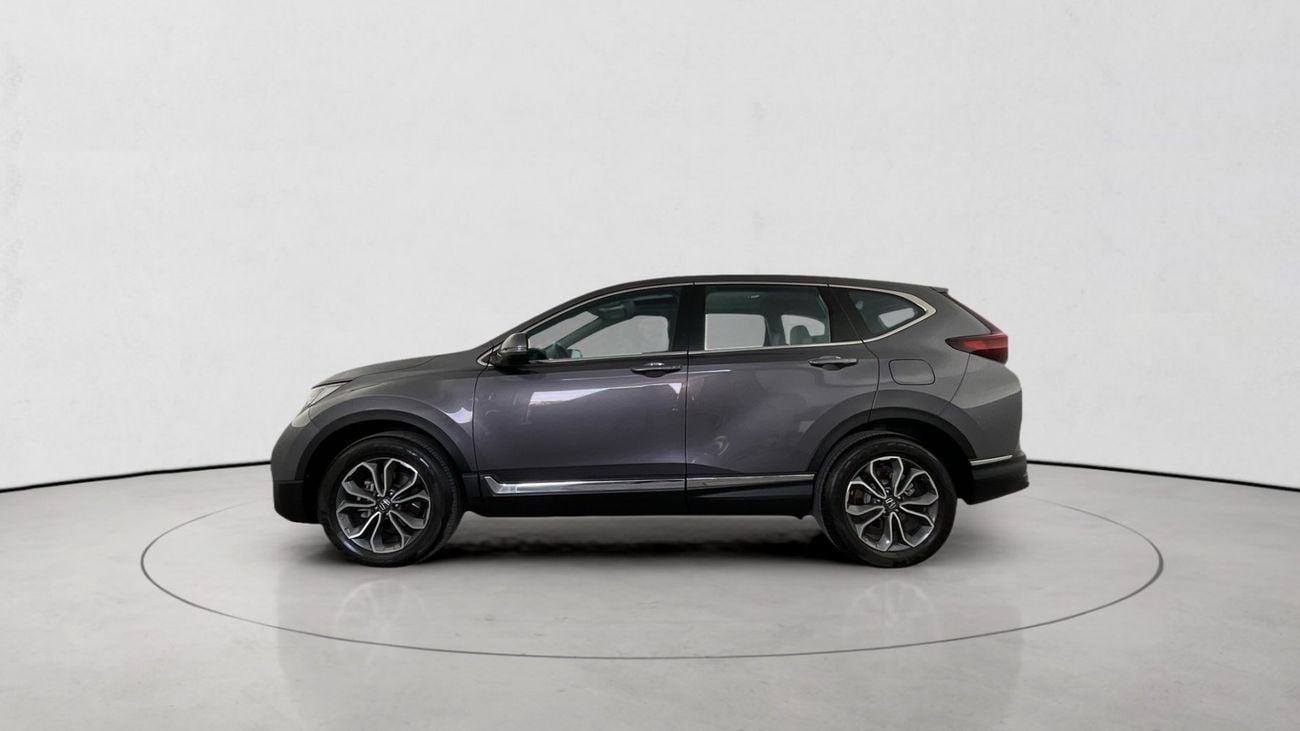 هوندا سي آر في Touring | شامل الضمان | 0 ﺪﻔﻋﺓ ﺃﻮﻟﻯ