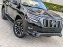 تويوتا برادو V4 2.7L GCC Specs | Automatic | Interior and Exterior Excellent Condition