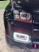 بايك BJ40 LUXURY