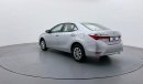 Toyota Corolla SE 1.6 | Under Warranty | Inspected on 150+ parameters