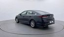 Hyundai Sonata GL 2.4 | Under Warranty | Inspected on 150+ parameters