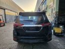 Toyota Fortuner STD D(diesel) 2.4L V4 DIESEL ENGINE Automatic Gear 4WD 7 Seats 5 Doors
