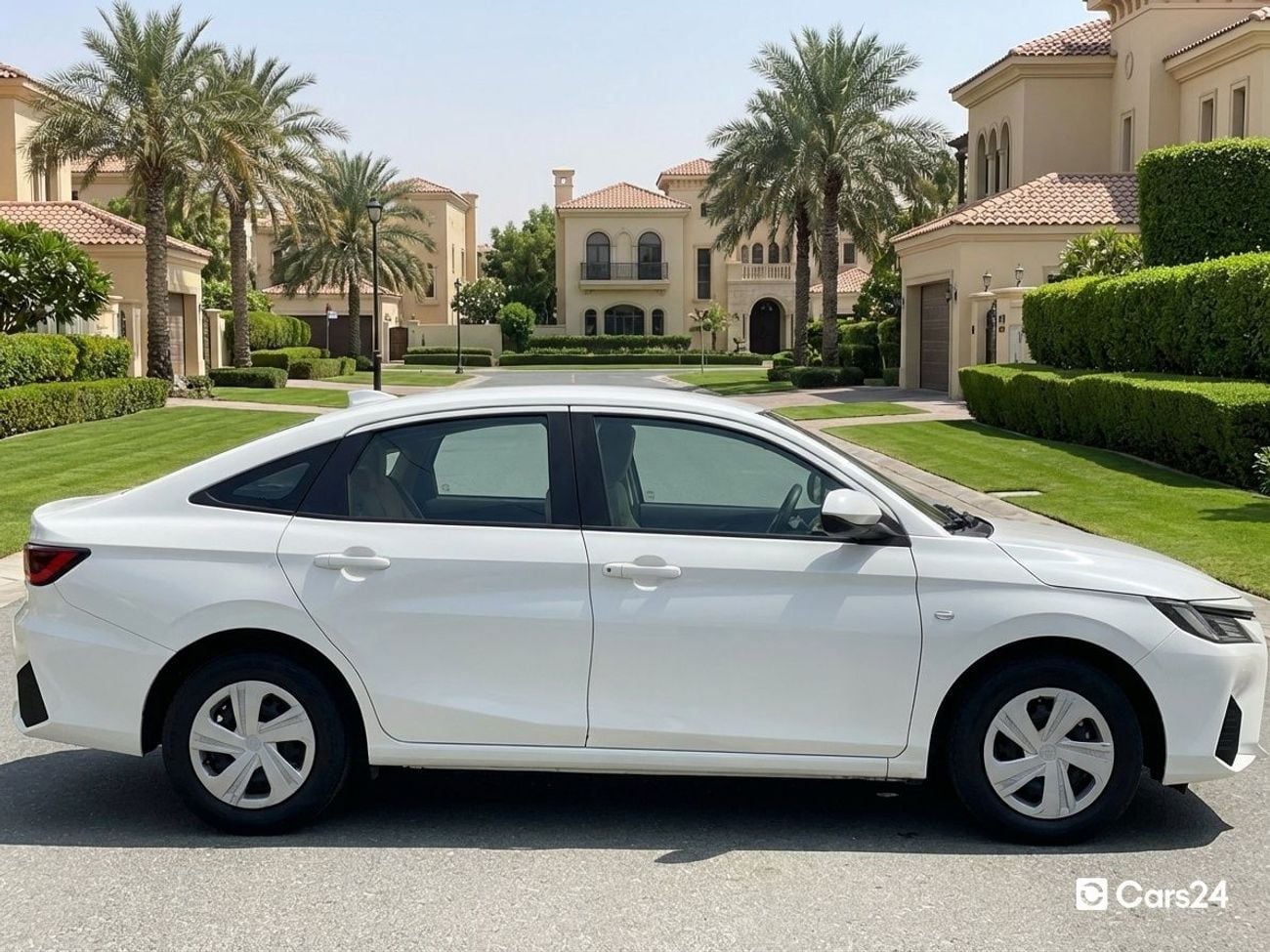 Toyota Yaris TOYOTA YARIS 1.5L 2024 | 0 DP | 691/Month | 30 Day Return | Service History