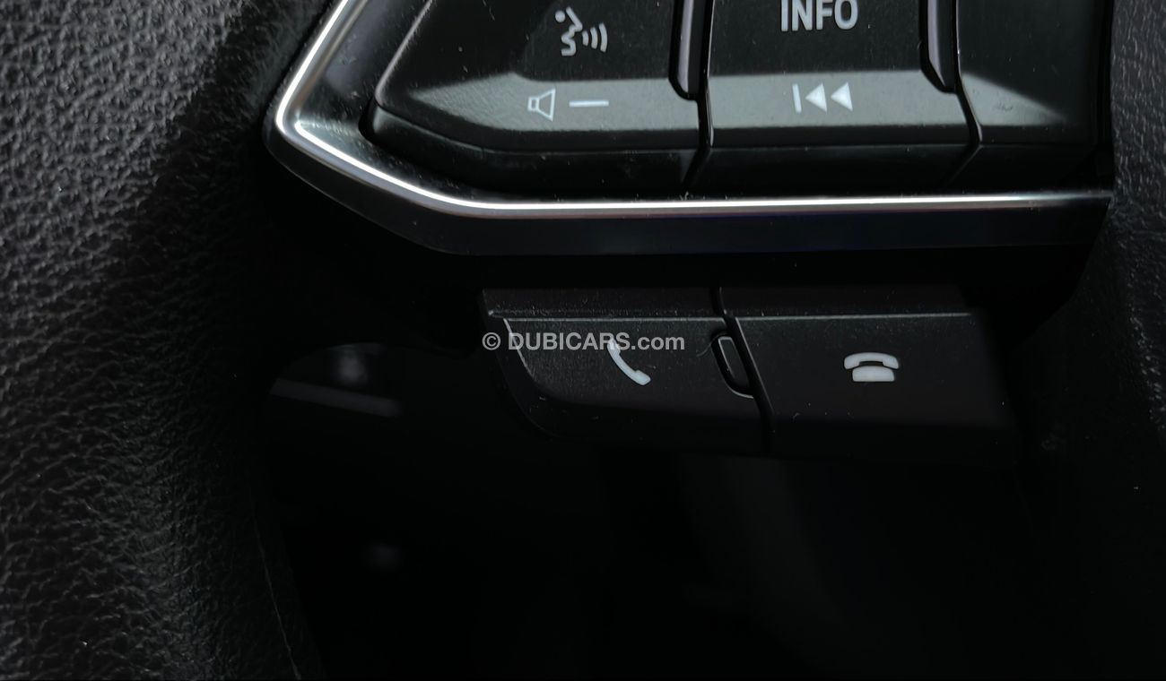 Mazda 3 S 1.6 | Zero Down Payment | Free Home Test Drive