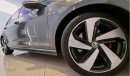 فولكس واجن جولف 2019 Volkswagen GTI, Volkswagen Warranty-Full Service History, GCC