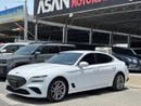 Genesis G70 PREMIUM PRESTIGE