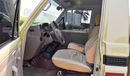 Toyota Land Cruiser Pick Up