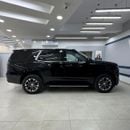 شيفروليه تاهو LT Duramax Diesel 3.0L turbo