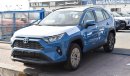 Toyota RAV4 2.0L 4WD