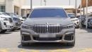 BMW 730Li