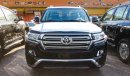 Toyota Land Cruiser VXR Turbo Diesel Sport Plus