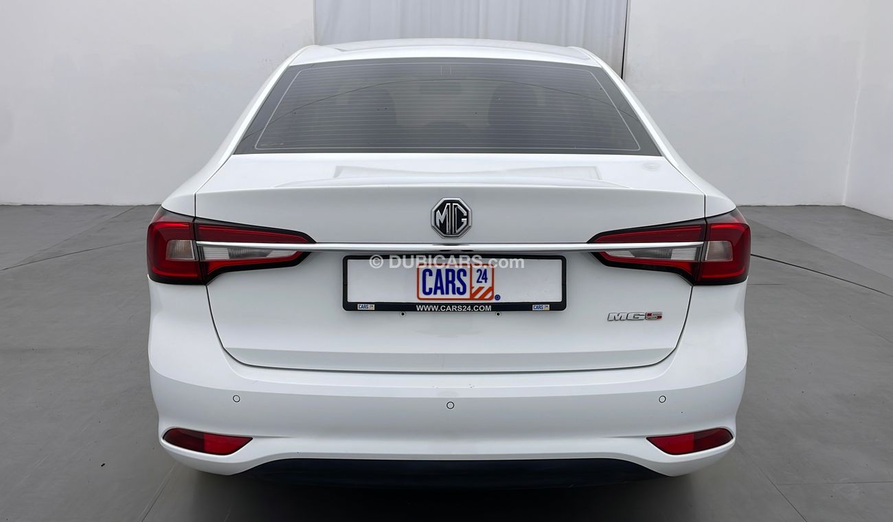 MG 350s STANDARD 1.4 | Under Warranty | Inspected on 150+ parameters