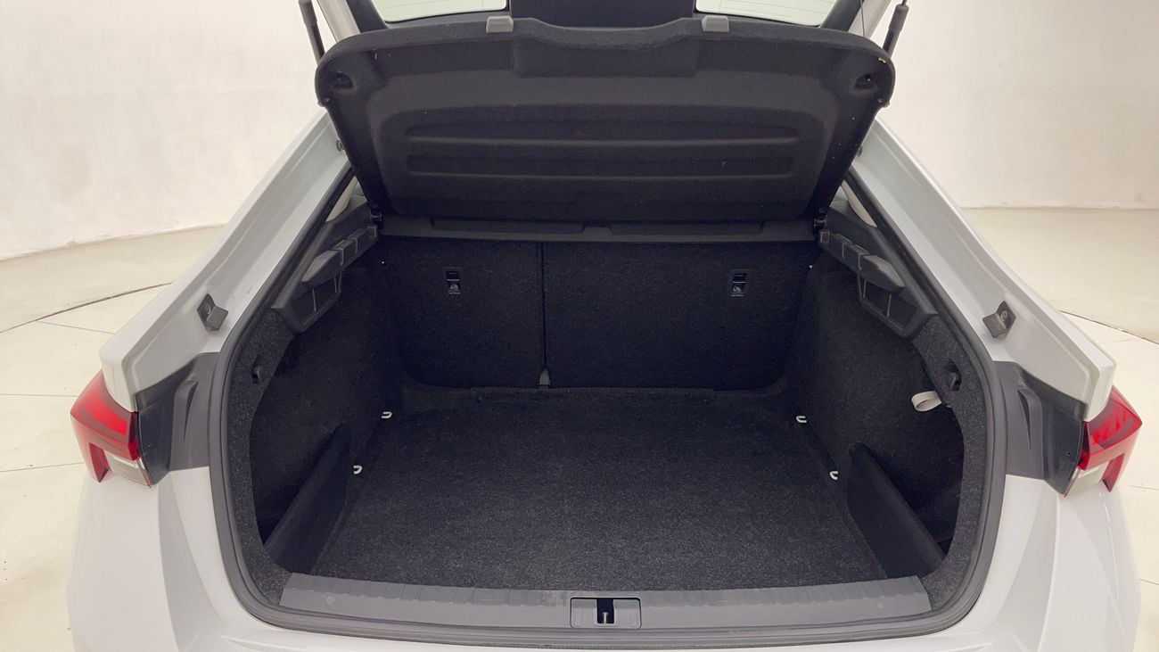 Skoda Octavia A8 Ambition 1.4L AMBITION 1.6 | Zero Down Payment | Home Test Drive