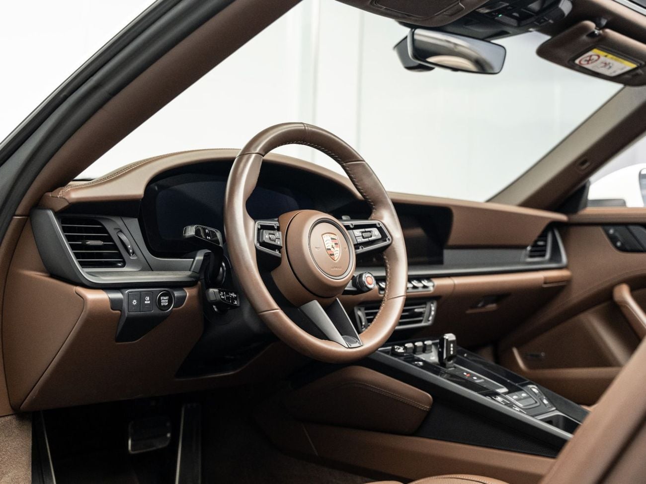 Porsche 911 TARGA 4GTS BUY NOW, PAY 2027 | THE BLACKLINE STANDARD | 2025 Porsche 911 Carrera 4 GTS Targa, 3.6L T