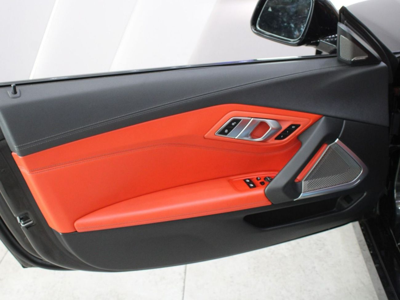 بي أم دبليو Z4 Sdrive 30i | GCC