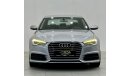 أودي A6 35 TFSI 2017 Audi A6 35TFSI, Warranty, Service History, GCC