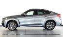 BMW X6 50 I XDrive