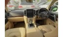 Toyota Land Cruiser ZX 4.6 V8 PETROL Right Hand Drive Export Only