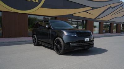 لاند روفر رينج روفر SE P400 Land Rover Range Rover 2025