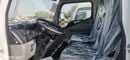 Mitsubishi Fuso Canter AED 105000 + VAT
