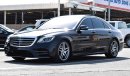 Mercedes-Benz S 350 AMG DIESEL