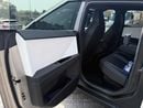 Tesla Cybertruck Cyberbeast