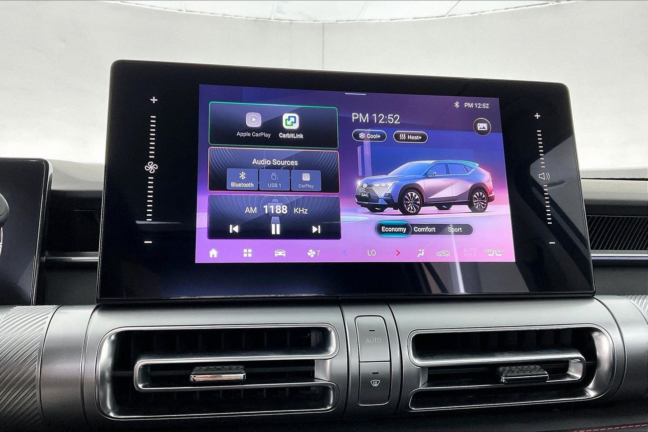 GAC EMKOO GL | 1 year free warranty | 0 Down Payment