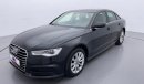 Audi A6 35 TFSI 1.8 | Under Warranty | Inspected on 150+ parameters