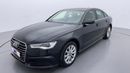 Audi A6 35 TFSI 1.8 | Under Warranty | Inspected on 150+ parameters