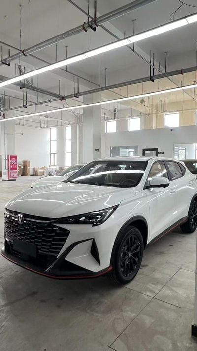 Changan X5 Plus BEYOND PRO