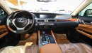 Lexus GS350