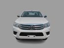 Toyota Hilux DLX 2.4L DIESEL AUTOMATIC 4X4 DOUBLE CABIN