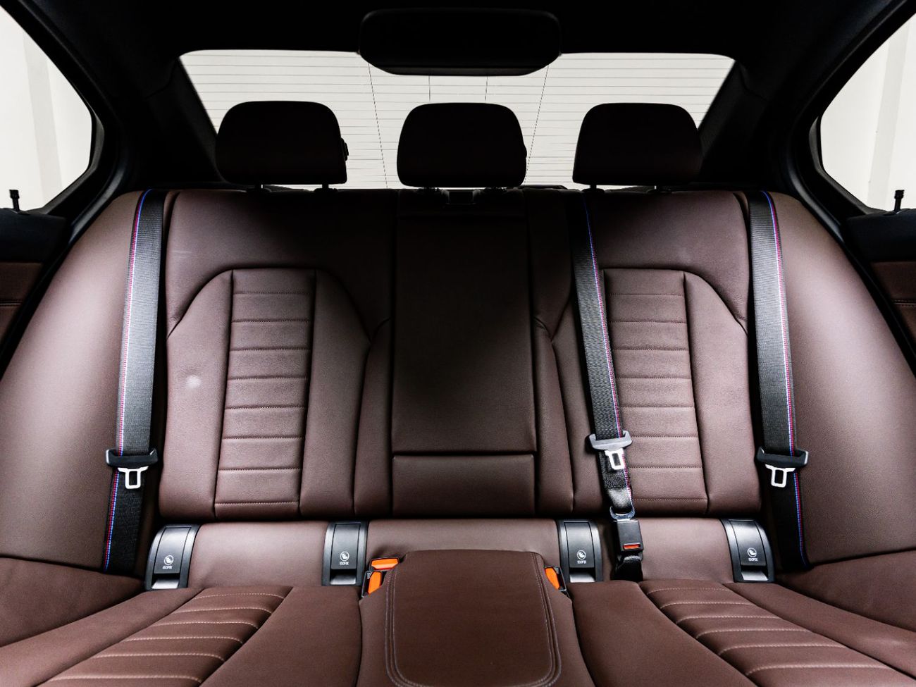 بي أم دبليو 340i 2025 BMW M340i xDrive, December 2029 BMW Warranty + Service Contract, Low KMs, GCC