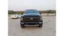 Ford F 150 Ford F-150 Tremor - 2023 - Black