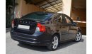 Volvo S40 R-Design