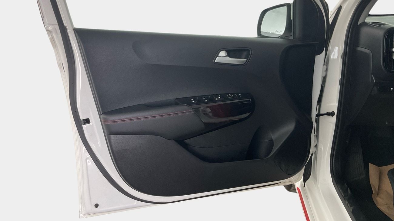 كيا بيكانتو GT Line | شامل الضمان | 0 ﺪﻔﻋﺓ ﺃﻮﻟﻯ