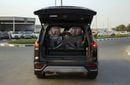 Lexus LX700h 2026 Lexus LX700h Signature 3.5L AT Hybrid 7Seats (Black-Red)