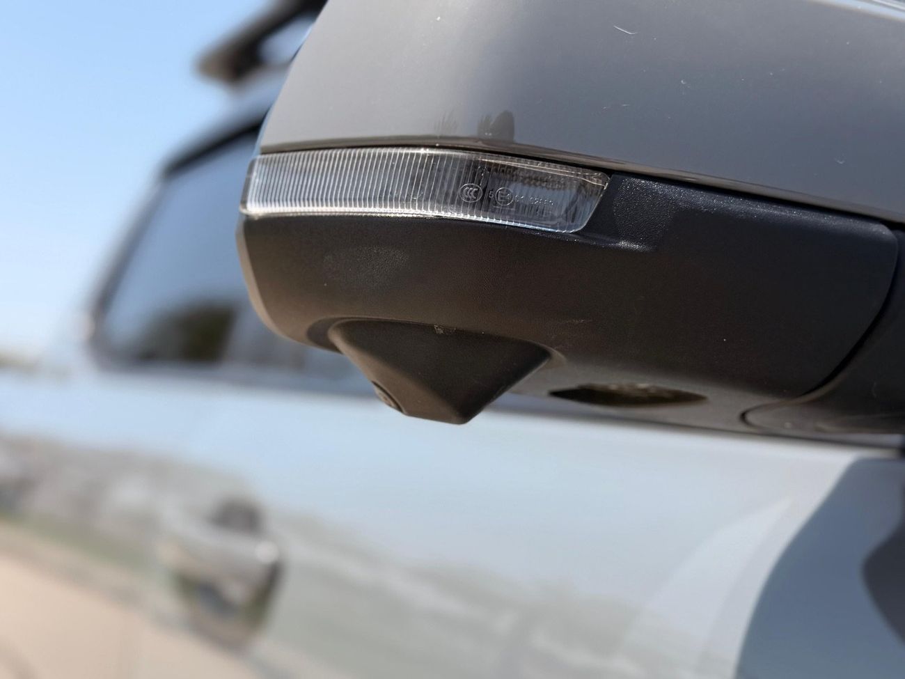 فورد رينجر رابتور Export from Australia