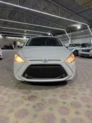 تويوتا يارس