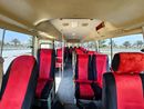 Toyota Coaster Japanese Specs - 30 Seats Well Maintained Passenger Van With Low KM