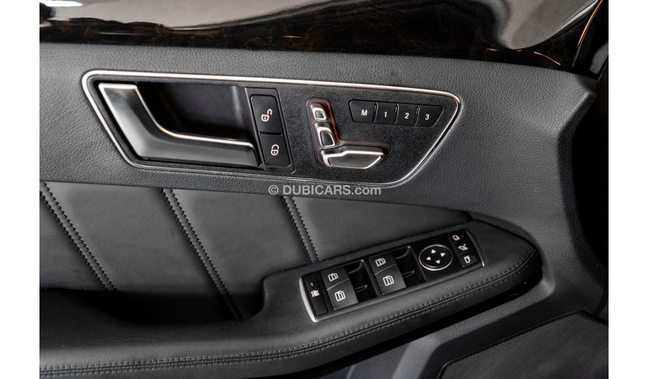 Mercedes-Benz E 63 AMG Std 2014 Mercedes Benz AMG E63 4Matic Wagon / Grade 4.5B Import / Full-Service History
