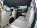 Toyota Land Cruiser GX.R V6 upgrade 2024