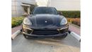 Porsche Cayenne Std 1 yer Golf Waranty