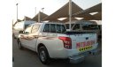 Mitsubishi L200 2018 4X2 Ref# 346