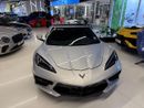 Chevrolet Corvette 1LT 6.2L (490 HP) Convertible 2024 Corvette Stingray Convertible 1LT - Perfect Condition