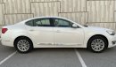 Kia Cadenza 3.3AT 3.3 | Under Warranty | Free Insurance | Inspected on 150+ parameters